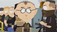 Still from the show (Image via South Park Studios)